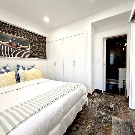 Luxury Apartment In Center Cascais Exterior foto